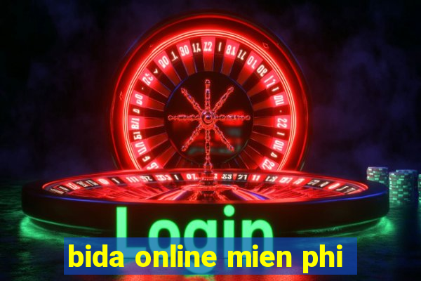 bida online mien phi