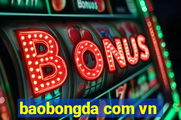 baobongda com vn