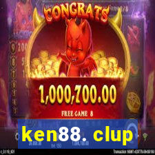 ken88. clup