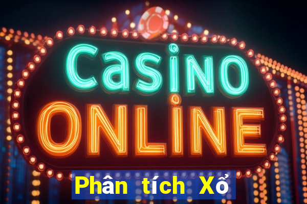 Phân tích Xổ Số binh dinh ngày 13