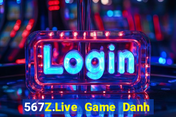 567Z.Live Game Danh Bai 3C