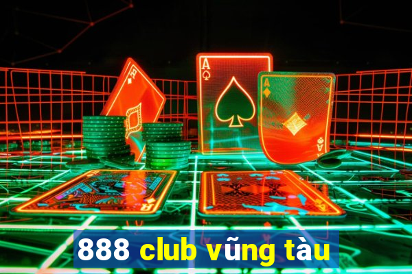 888 club vũng tàu