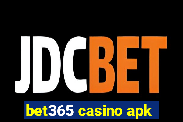 bet365 casino apk