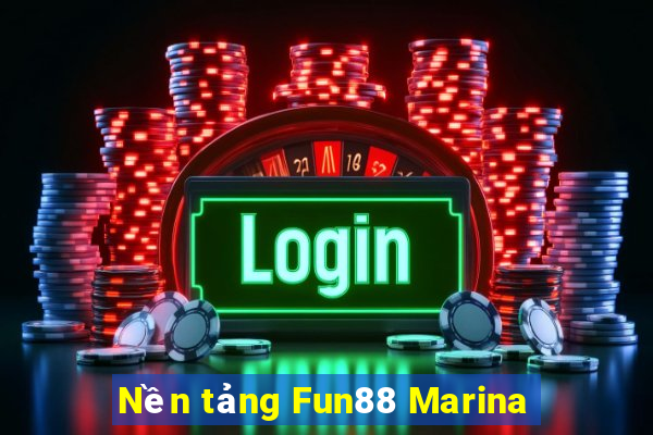 Nền tảng Fun88 Marina