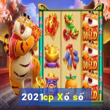 2021cp Xổ số