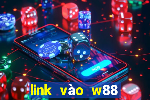 link vào w88 mới nhất