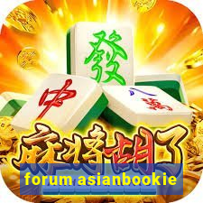 forum asianbookie