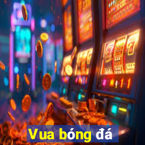 Vua bóng đá