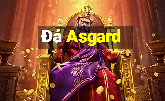 Đá Asgard