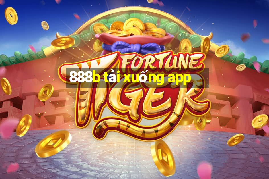 888b tải xuống app