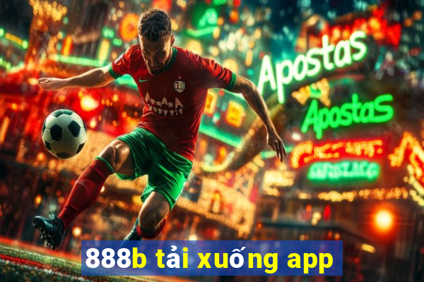 888b tải xuống app