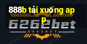 888b tải xuống app