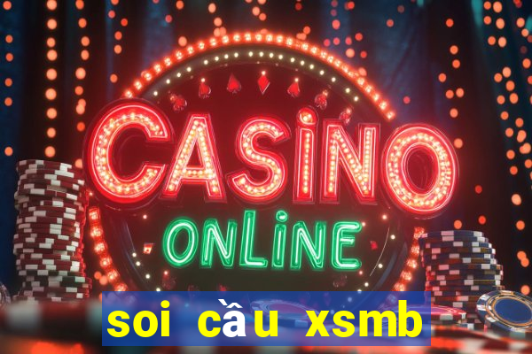 soi cầu xsmb kubet hôm nay