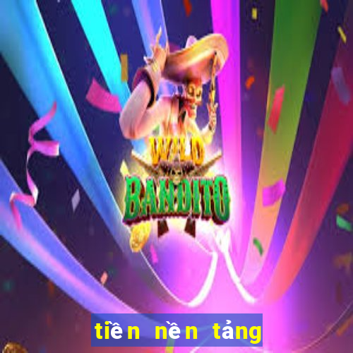 tiền nền tảng nạp tiền thể thao