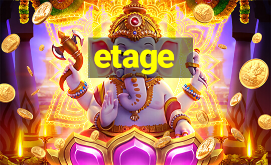 etage