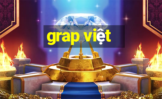 grap việt