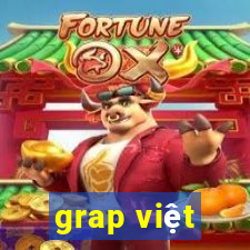 grap việt