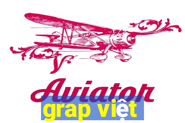 grap việt