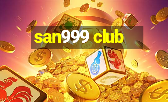 san999 club