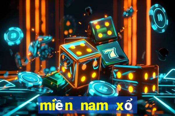 miền nam xổ số tiền giang