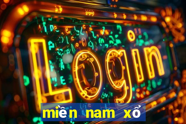 miền nam xổ số tiền giang