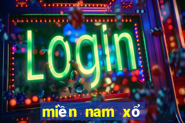 miền nam xổ số tiền giang