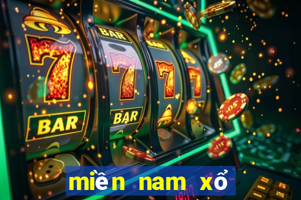 miền nam xổ số tiền giang