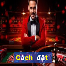 Cách đặt cược XSDNA ngày thứ năm