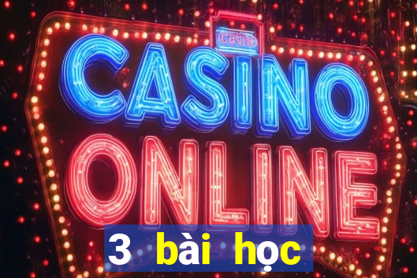 3 bài học marketing từ trò đánh bạc blackjack