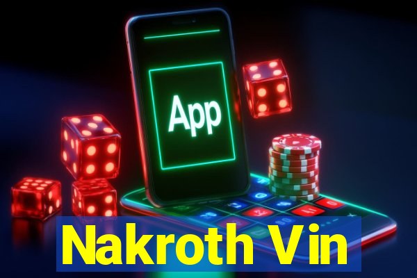 Nakroth Vin