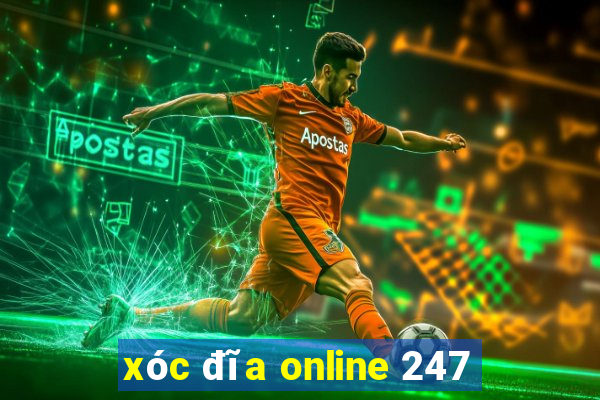 xóc đĩa online 247