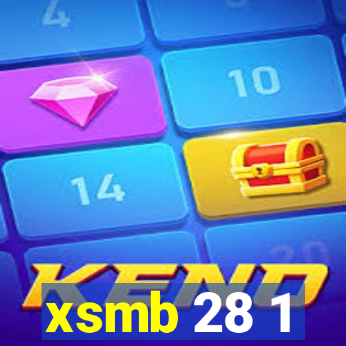 xsmb 28 1