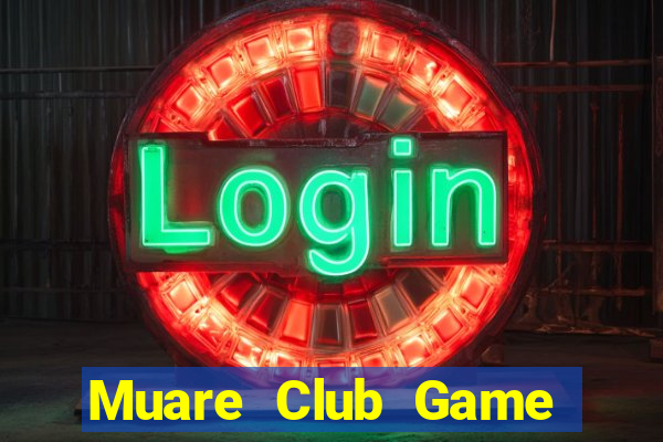 Muare Club Game Bài Qq