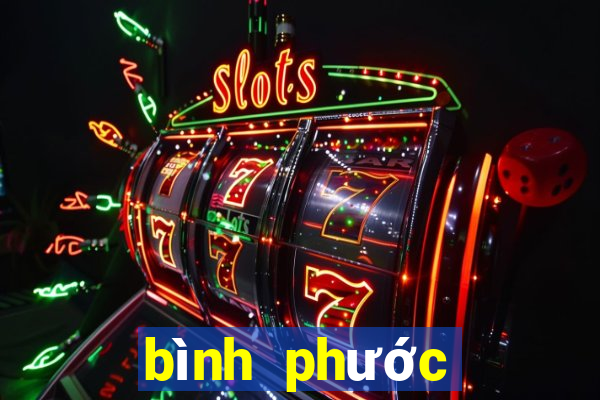 bình phước việt nam