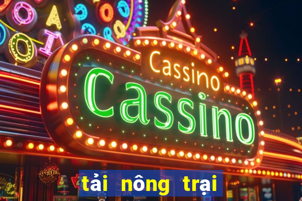 tải nông trại vui vẻ