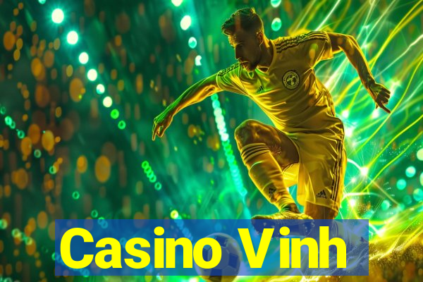 Casino Vinh