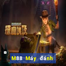 M88 Máy đánh bạc Duhui Suga