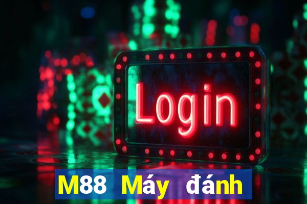 M88 Máy đánh bạc Duhui Suga