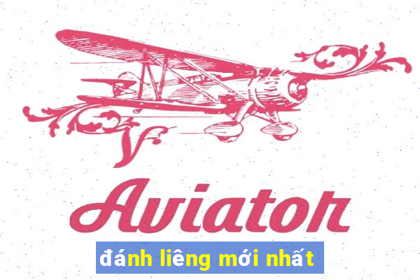 đánh liêng mới nhất