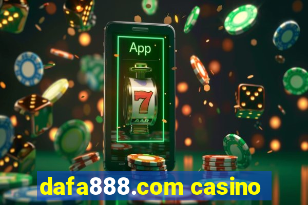 dafa888.com casino