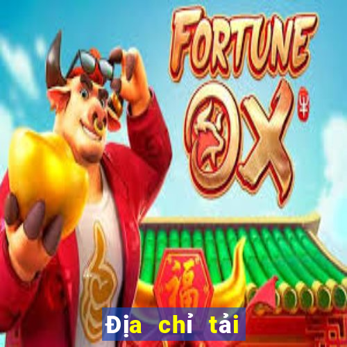 Địa chỉ tải Poker BoDOG