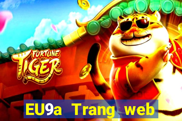 EU9a Trang web chính thức của