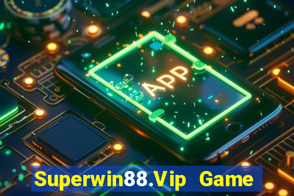 Superwin88.Vip Game Bài Qh88