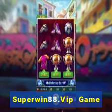 Superwin88.Vip Game Bài Qh88