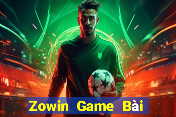 Zowin Game Bài Bốc Club