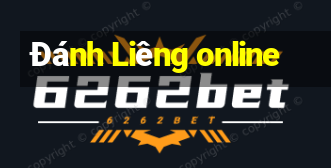 Đánh Liêng online