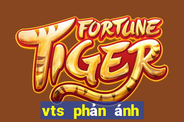 vts phản ánh hiện trường