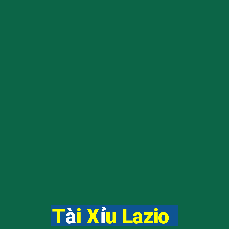 Tài Xỉu Lazio