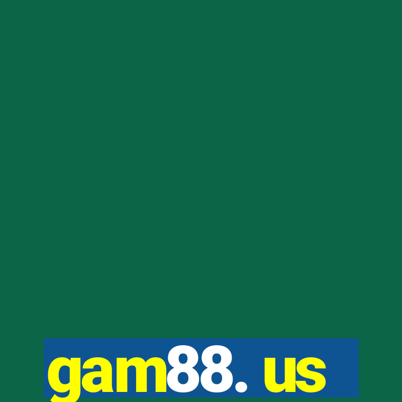 gam88. us