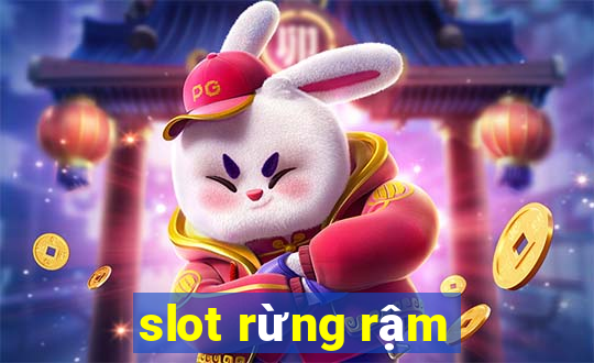 slot rừng rậm